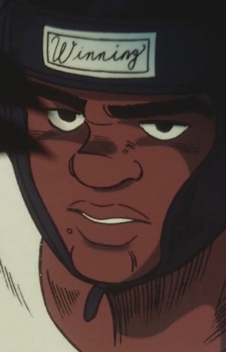 Steinbord, Chico