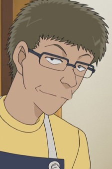 Yoda, Takurou