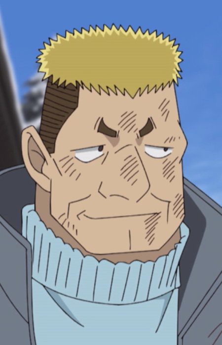 Kawano, Torahiko