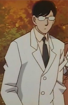 Medical Examiner