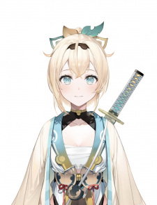 Kazama, Iroha