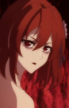Nosferat, Eliza