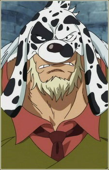 Dalmatian