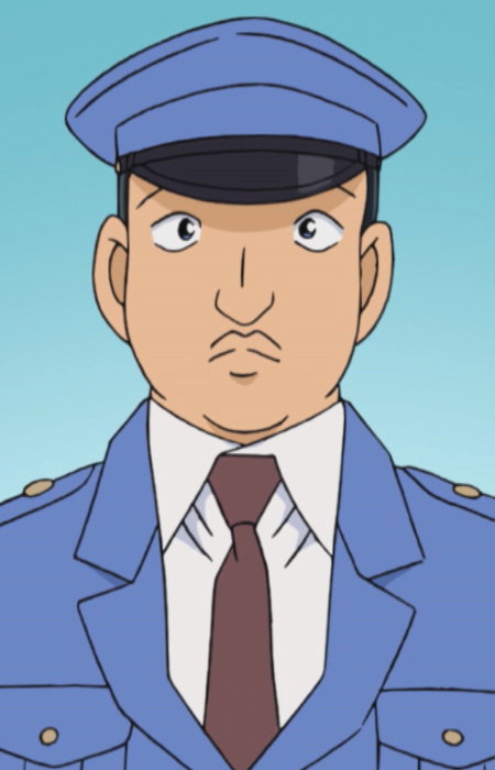 Ban, Keisuke