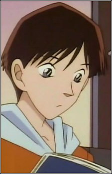 Miyazaki, Chika