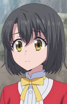 Jogasaki, Romiko