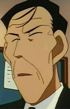 Dobashi, Tetsuo