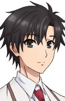 Tomonari, Itsuki