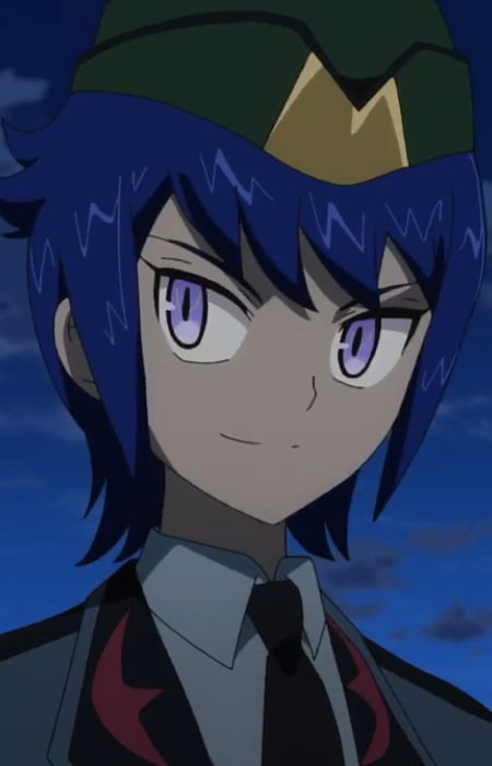 Ryuuguu, Tremolo
