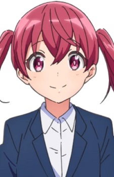 Sakuragi, Kana