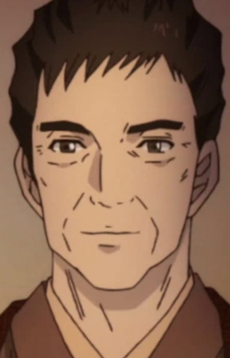 Hasegawa, Norio
