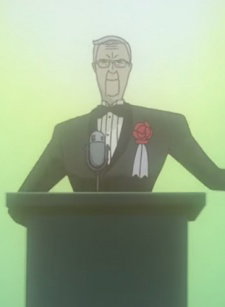 Garland, Oliver