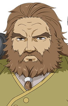 Landrock, Gareth