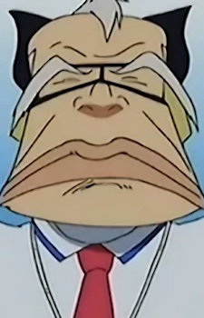 Rokuroshi