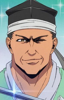 Unno, Yukiyasu