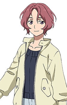 Shido, Mizuki
