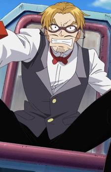 Doran