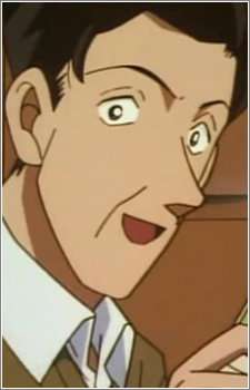 Ara, Yoshinori