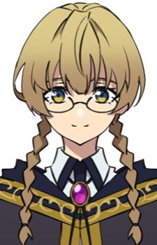 Stellamaris, Iris X.