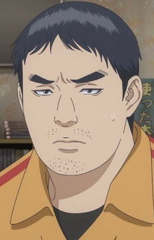 Nishida, Yuuichi