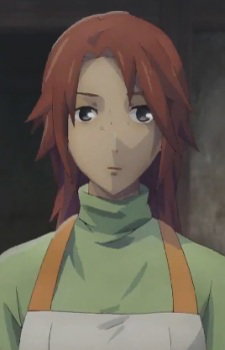 Fujiki, Mother