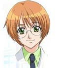 Umino, Satoshi