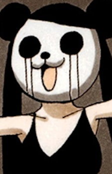 Pandawomanmi