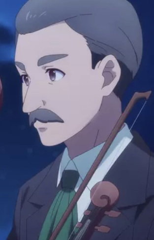 Orchestra Member