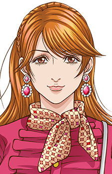 Kokuryuu, Kirika