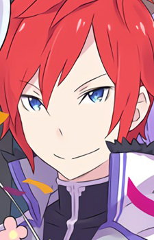 van Astrea, Reinhard