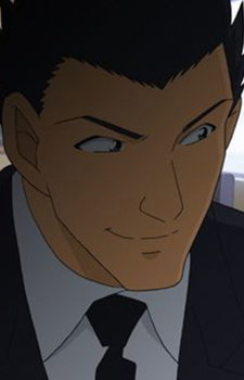 Karahashi, Eisuke