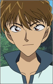Hakuba, Saguru