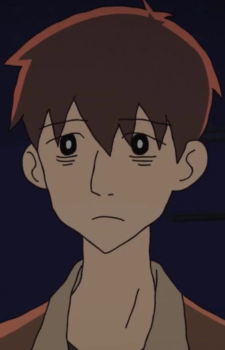 Chi, Jian