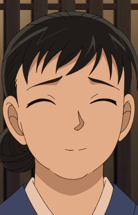 Namikawa Restaurant Owner