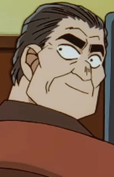 Tomizawa, Tetsuharu