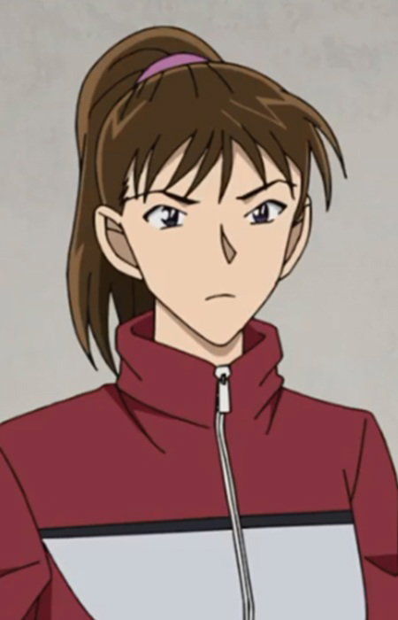 Tachibana, Miyuki