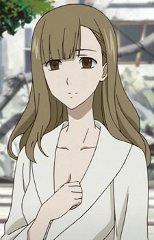 Yada, Sumie