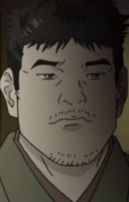 Sadahachi