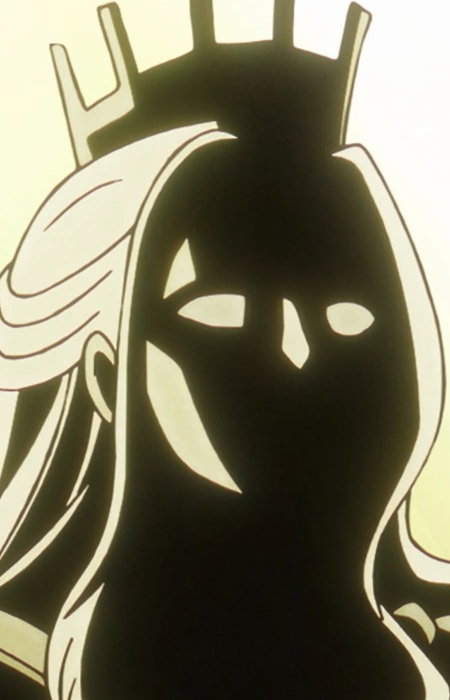 Nefertari D., Lili