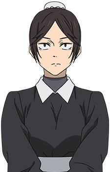 Kuroi, Misato