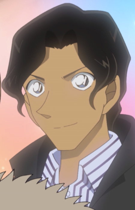 Koumoto, Hyouga