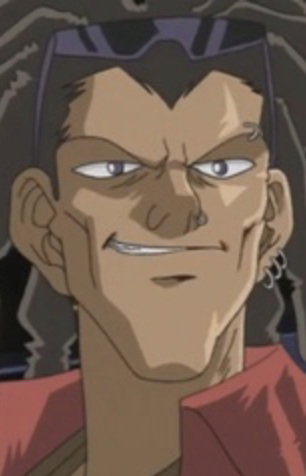 Step Johnny