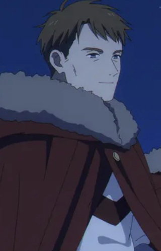Knight Commander