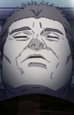 Kitsunebi, Yuugorou
