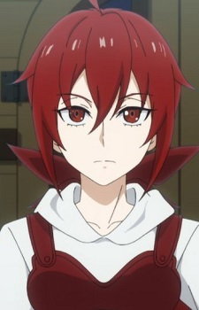 Ignite, Tsubaki