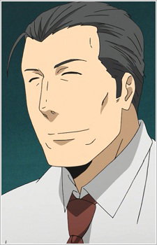 Sakuragi