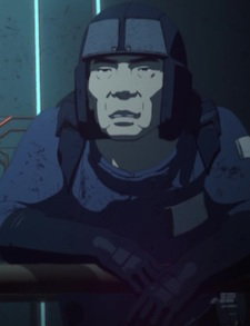 Tanba, Shinsuke