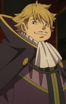 Radier, Idol