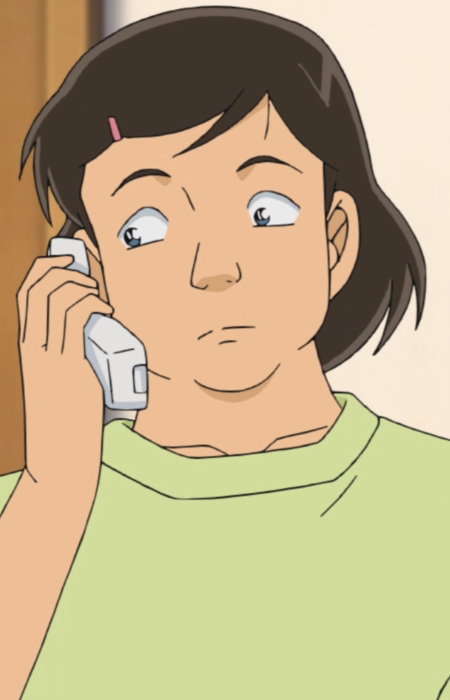 Morikawa, Tsugumi