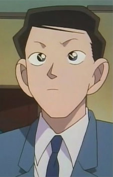 Gojou, Osamu